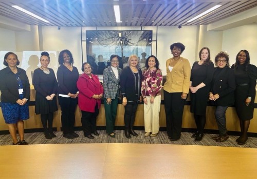 The Impact of Women on the Heritage of Wayne County, Michigan: A Historical Perspective