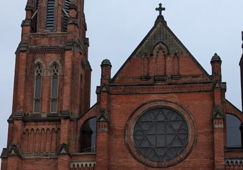 Preserving and Promoting the Heritage of Wayne County, Michigan: An Expert's Perspective