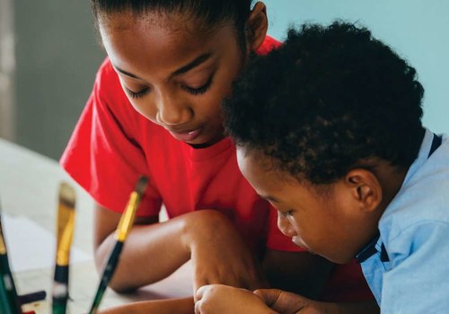 The Impact of Heritage on Education in Wayne County, Michigan