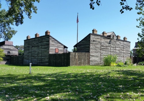 The Impact of Wayne County, Michigan on the Civil Rights Movement: A Local Expert's Perspective