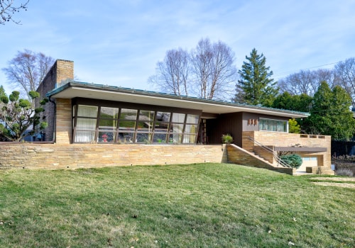 Exploring the Architectural Heritage of Wayne County, Michigan