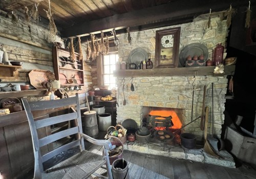 Preserving and Celebrating the Heritage of Wayne County, Michigan: A Rich and Diverse History