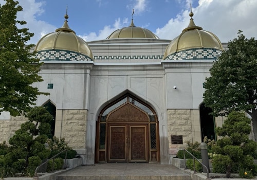 The Role of Religious Institutions in Preserving the Heritage of Wayne County, Michigan