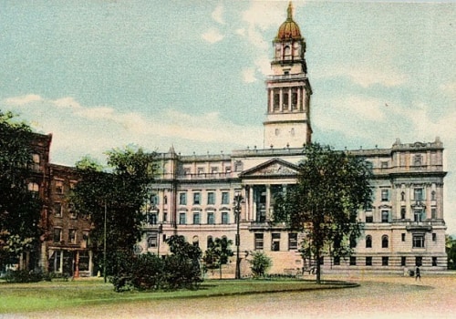 Exploring the Vibrant Heritage of Wayne County, Michigan